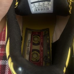 Shoes Size  12