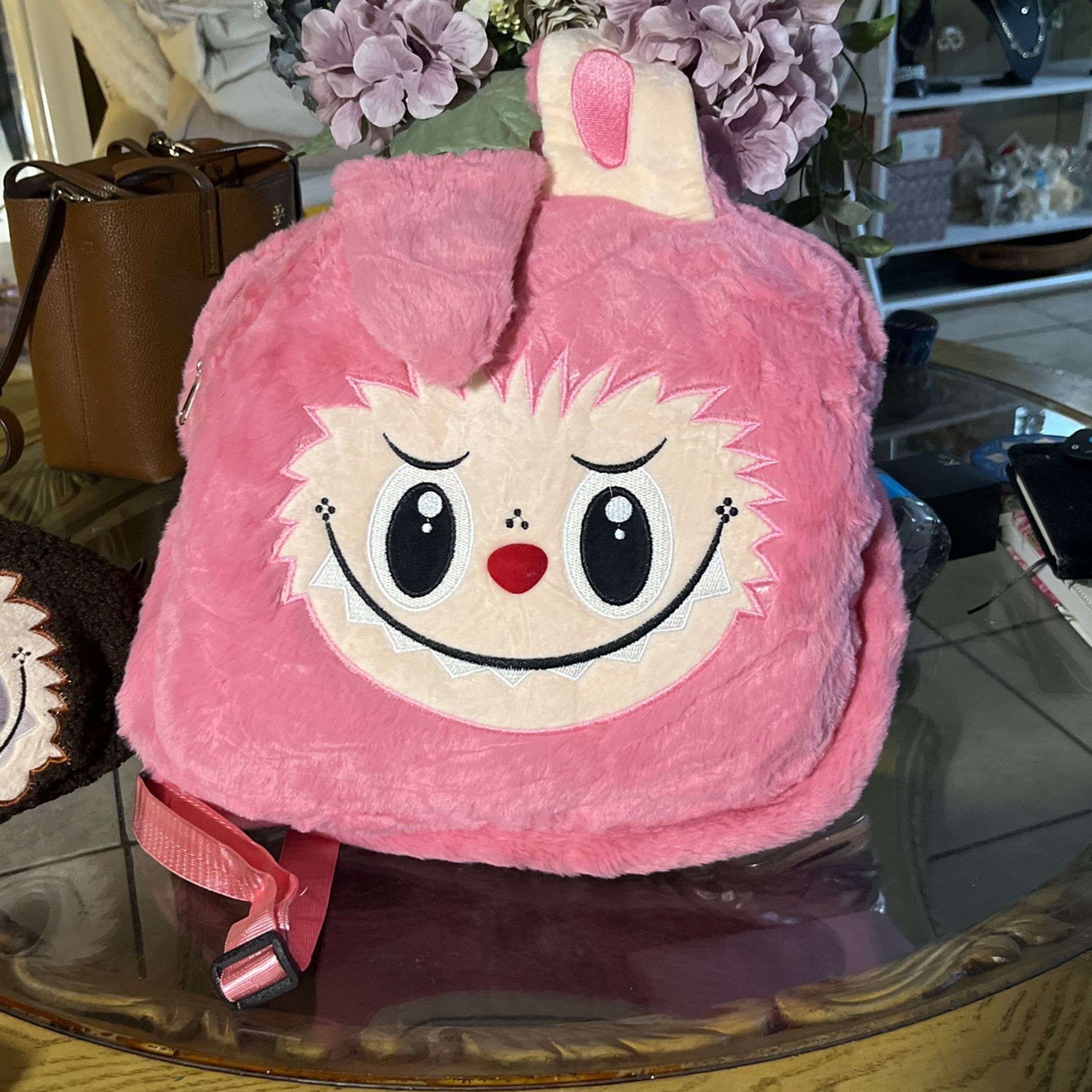 Mochila La Bubu Nuevo
