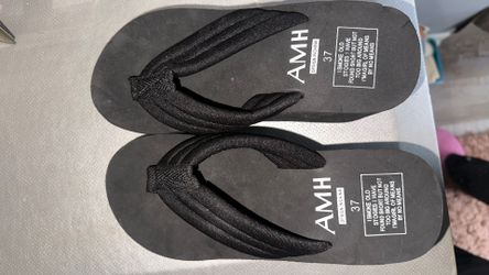 Wedge sandal - foam