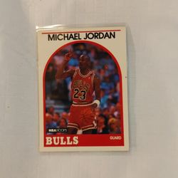 Michael Jordan Cards Best Offer