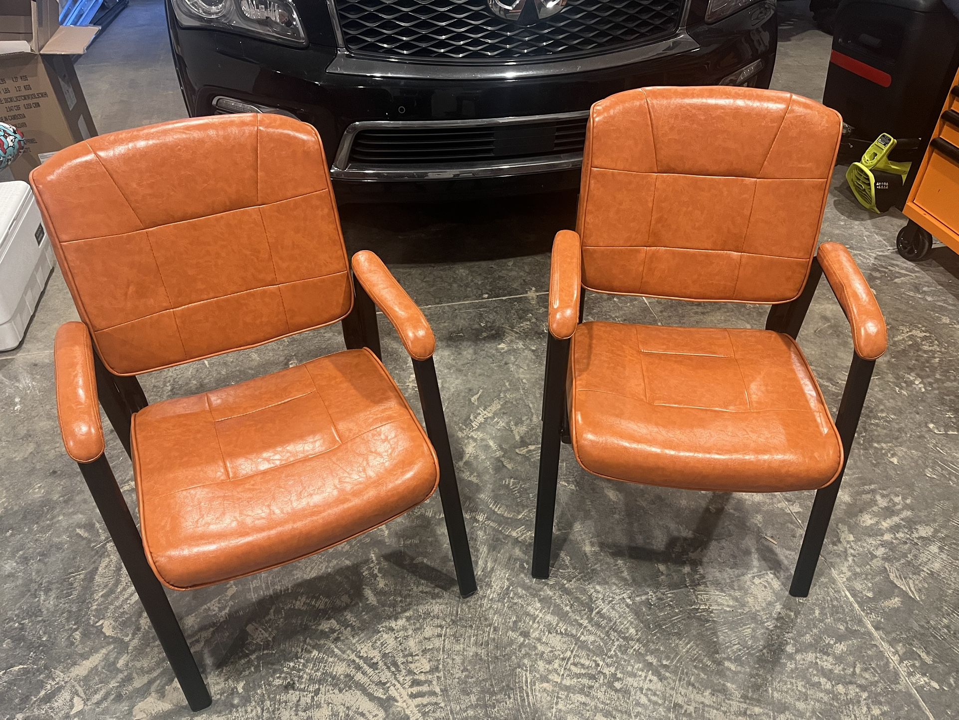 Brand New Office Chairs