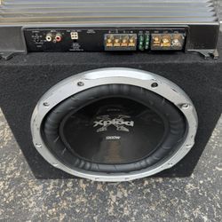 Speaker