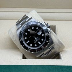 Luxury Watch