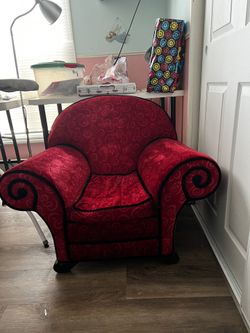 Blue’s Clues Thinking Chair