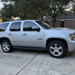 2013 Chevrolet Tahoe