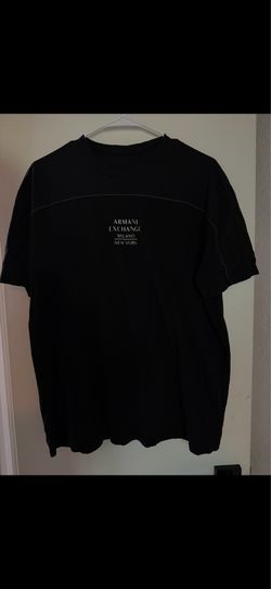 Armani T-Shirt Men XL