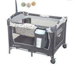 Nursery Playard