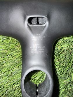 Specialized Roval Rapide Cockpit 400x90