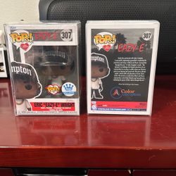 Eazy-E Funko 