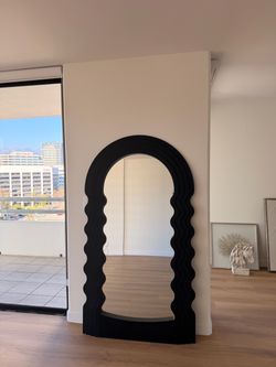 Cloud Full Length Mirror