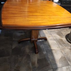 Kitchen Table With Chairs