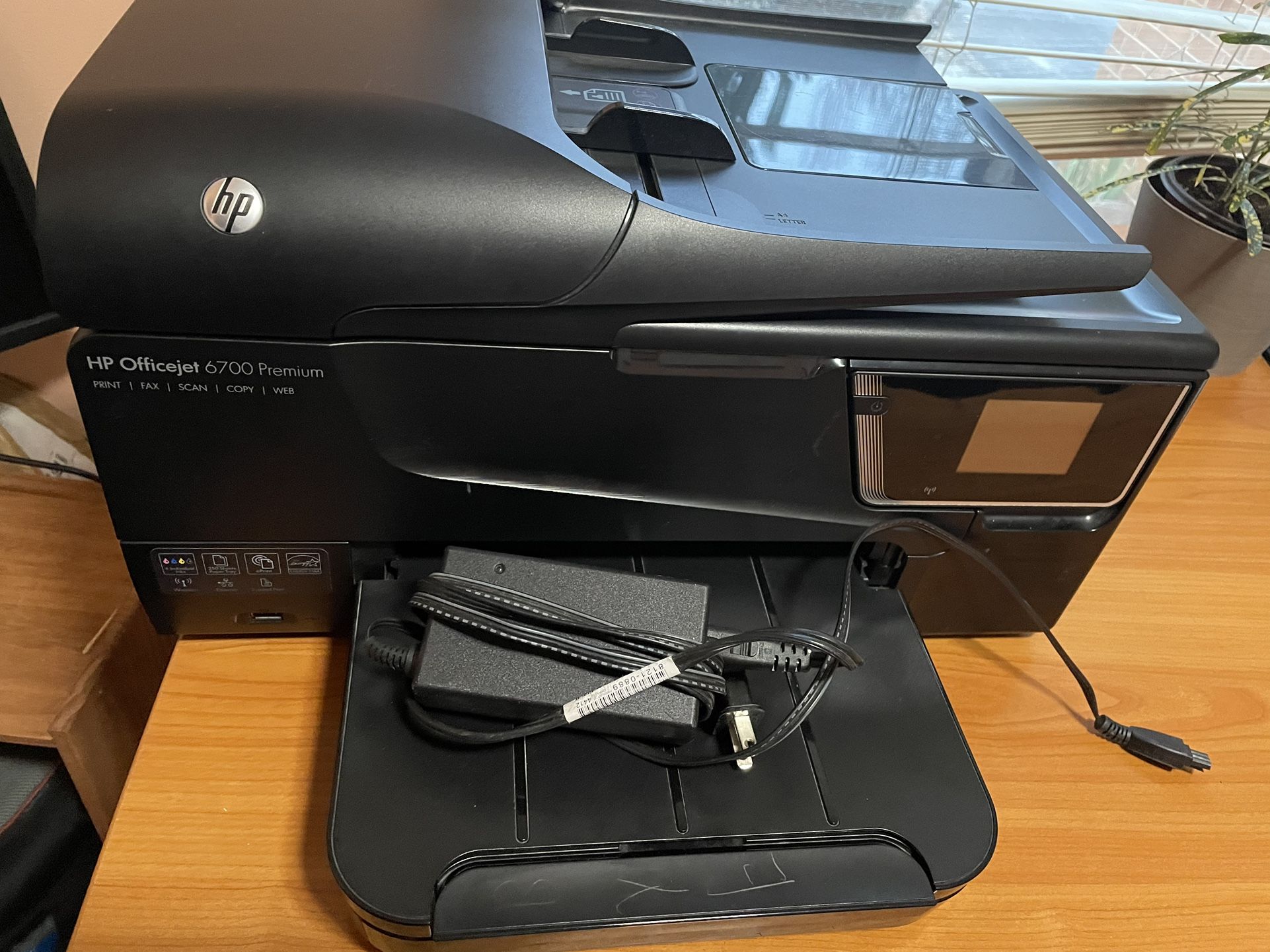 Used Printer For Sale