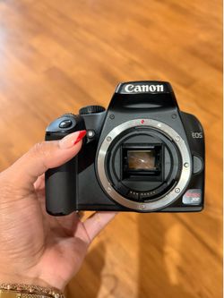 Canon Camera