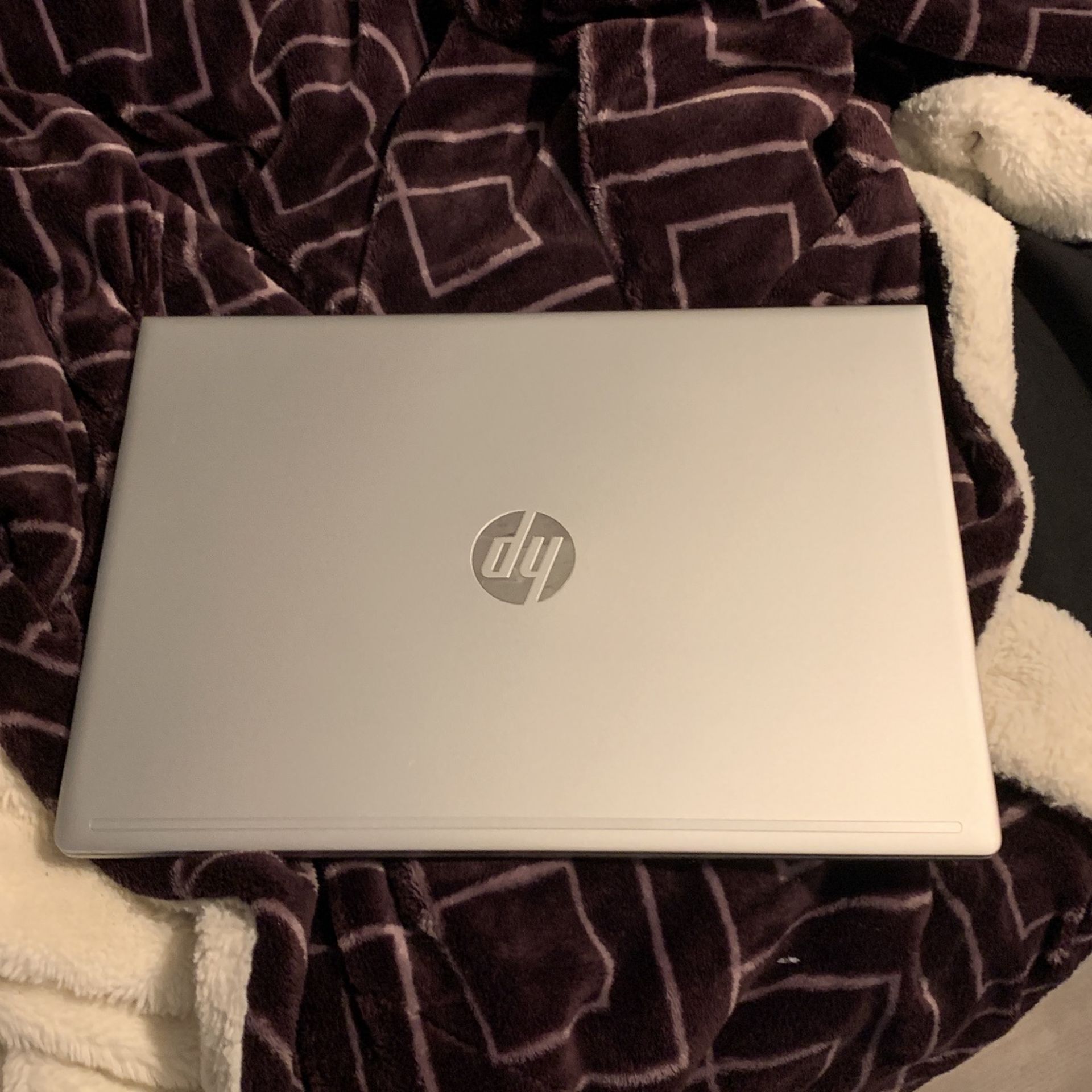 HP Pro book 450 G6