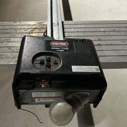 genie pro model 1128b