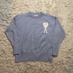 AMI Paris Sweater 🤍