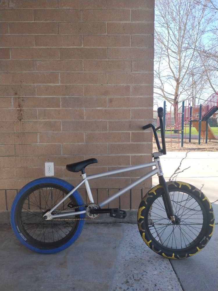 FIT BMX Bike