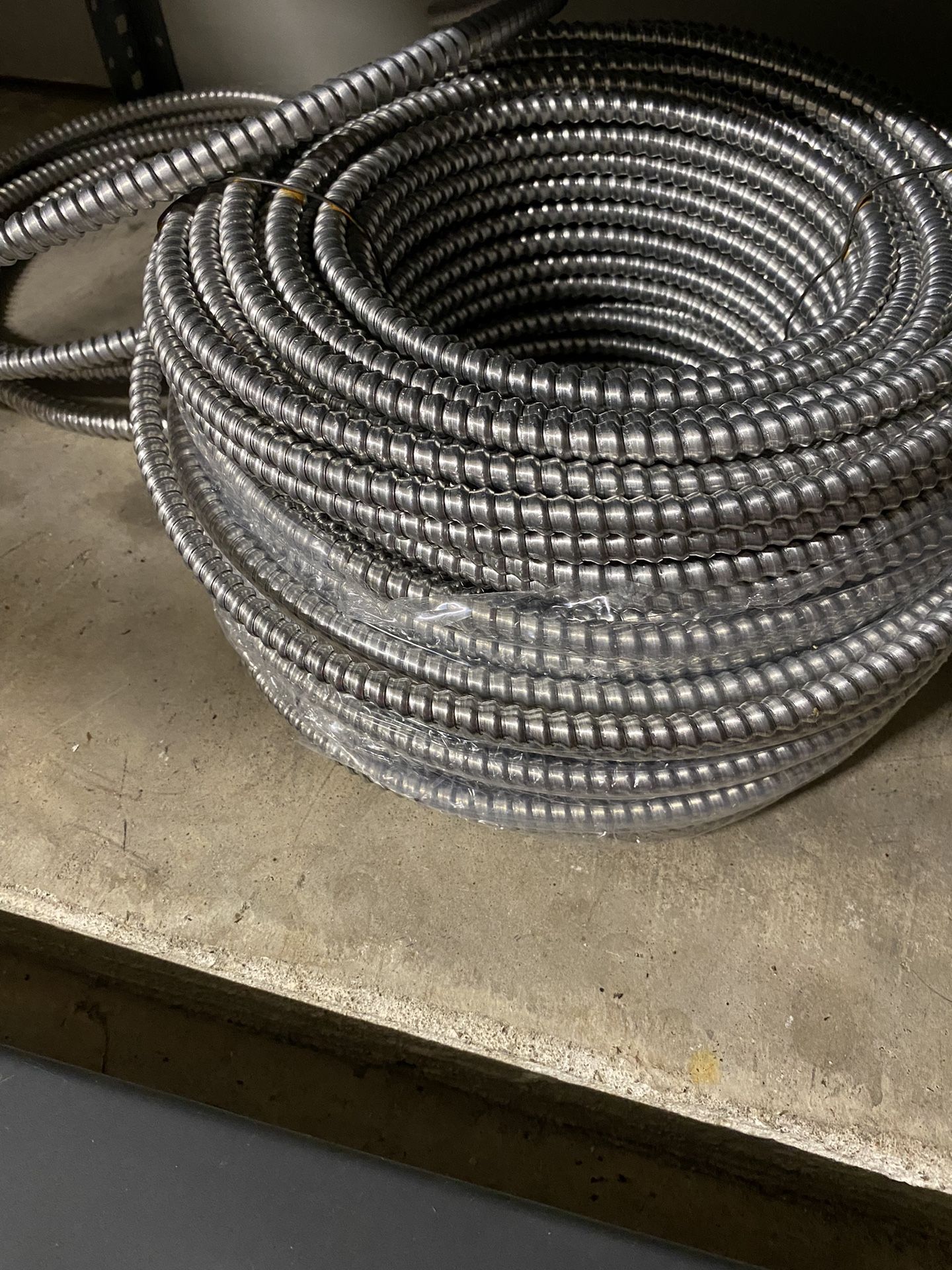 Electrical Wire