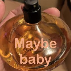 Maybe Baby 3.4 Oz  