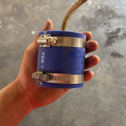 Boost Leak Tester