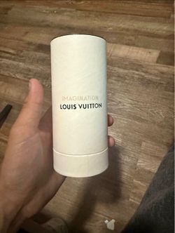 Louis Vuitton Imagination