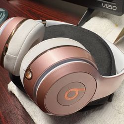Beats Solo 3 Rose Gold 