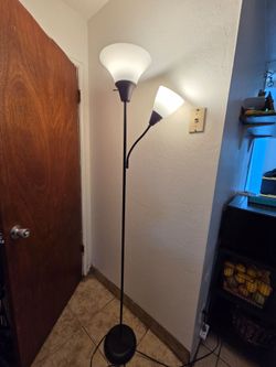 Floor lamp