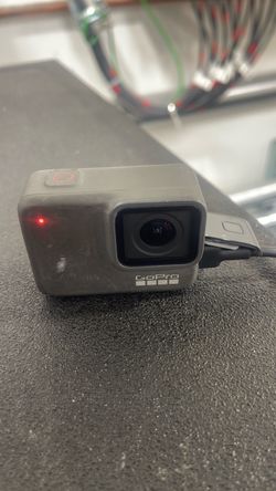 GoPro 7 Silver