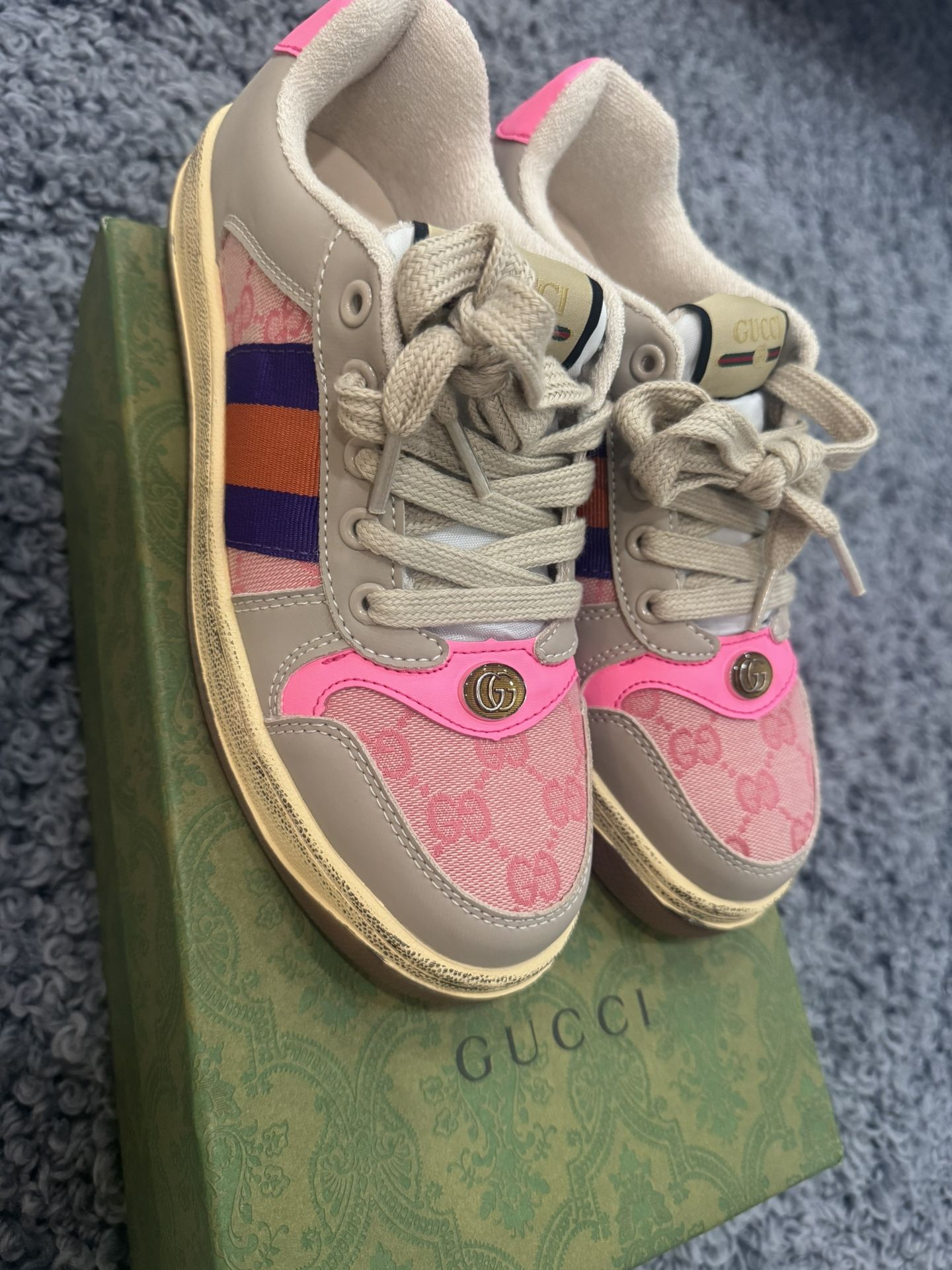 Gucci Sneakers