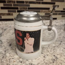 Elvis Stein 