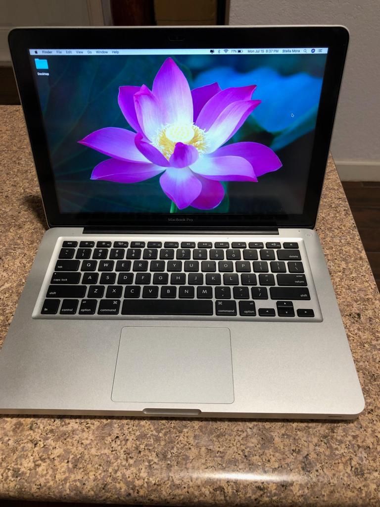 MacBook Pro 13”