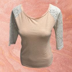 Women's Delia's Long Sleeve Shirt 