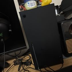 Xbox series X