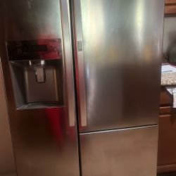 kenmore Refrigerator Needs compressor