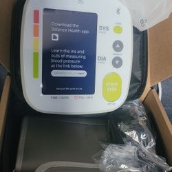 Bluetooth BPM