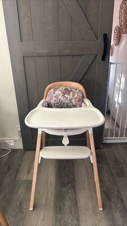 High chair - NUNA