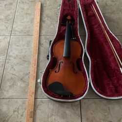 Violin 4/4