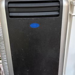 Free Portable AC