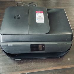 Printer  5255 Hp Office Jet