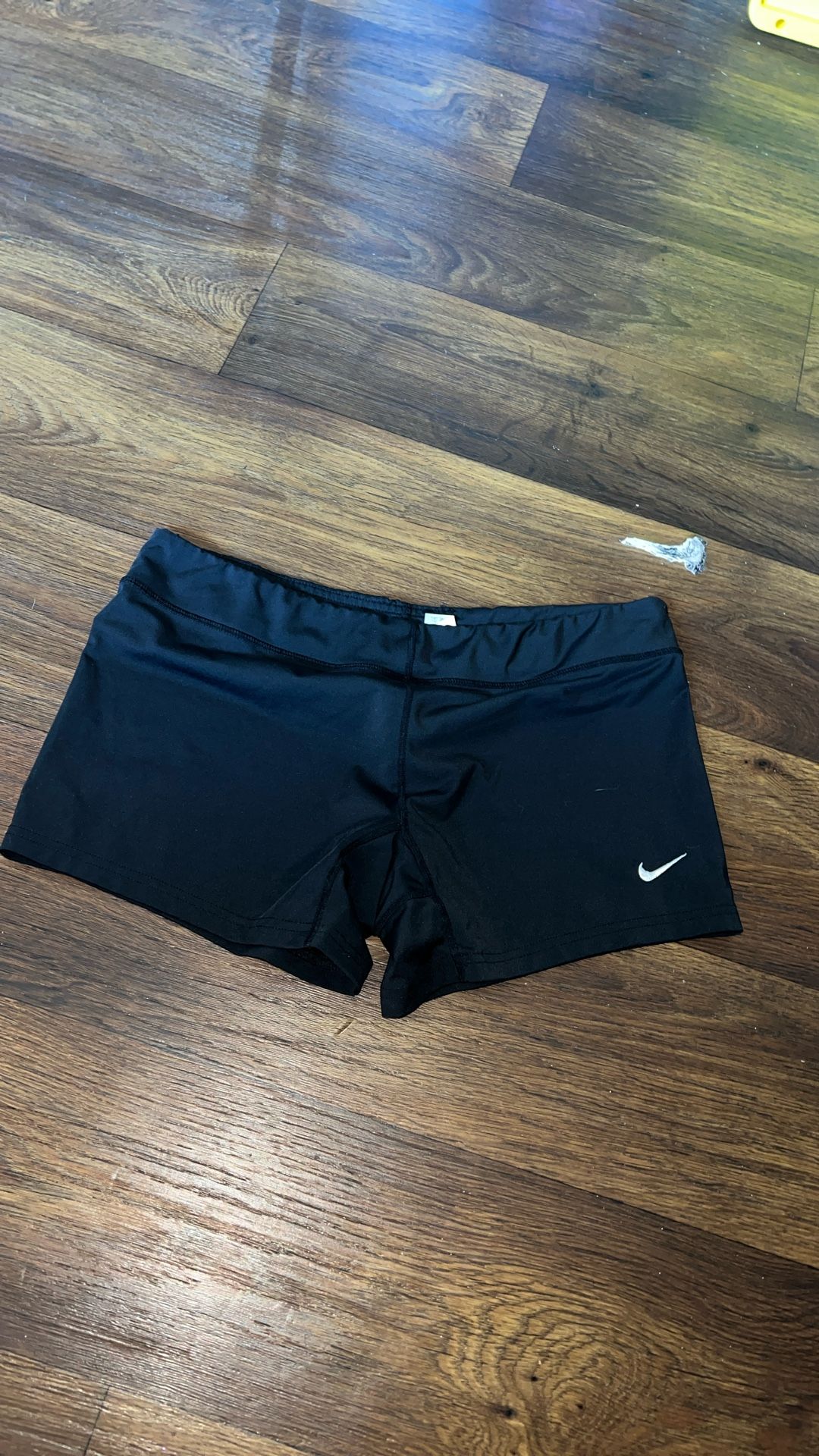 large nike