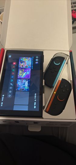 Switch 2