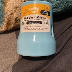 Small Animal Bottle Holder 