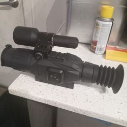 Night Vision
