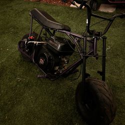 mega  motor 