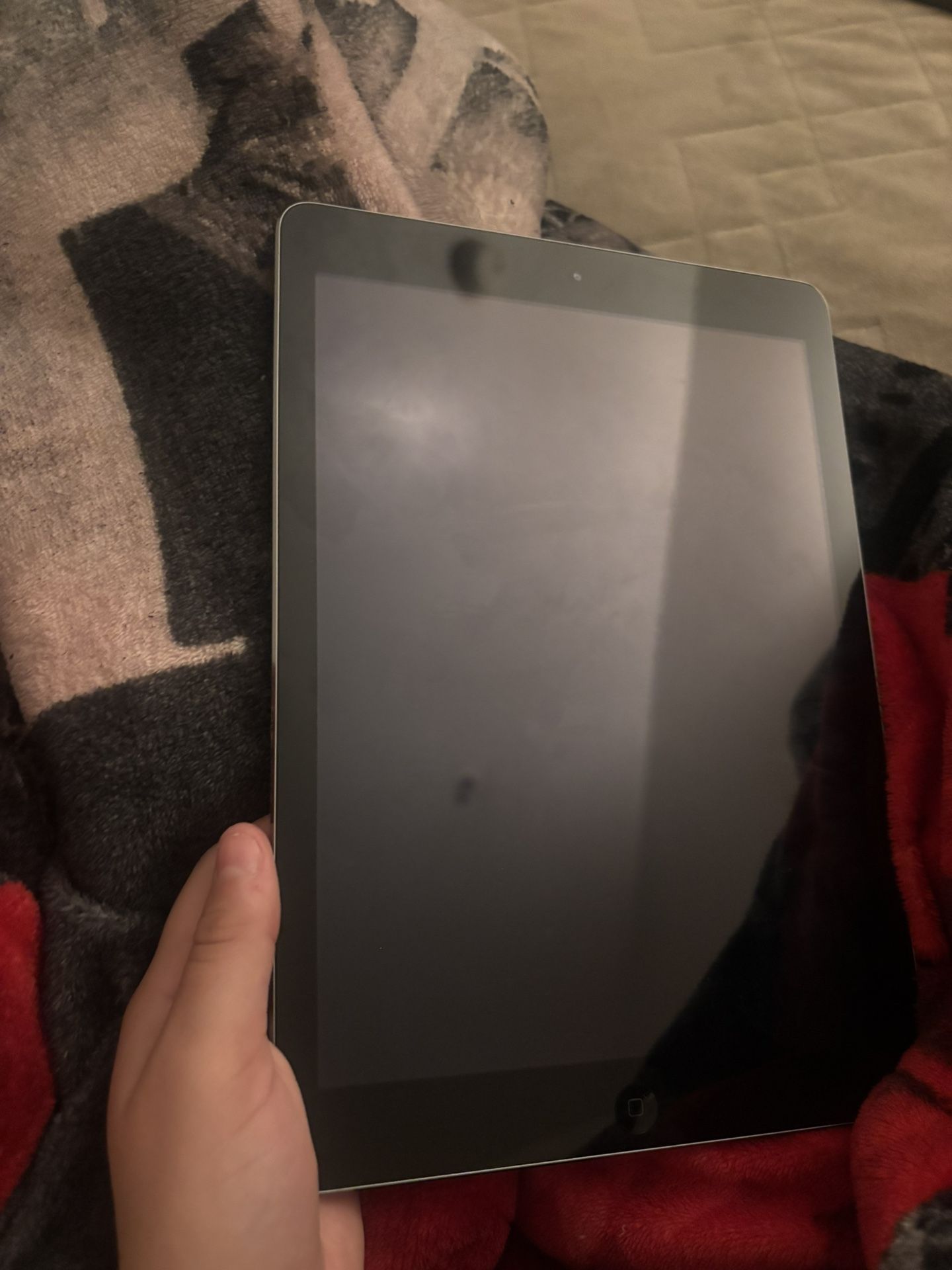 iPad