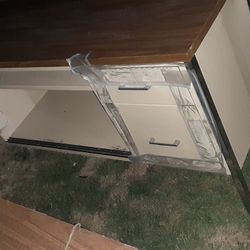 Metal Storage Cabinet 