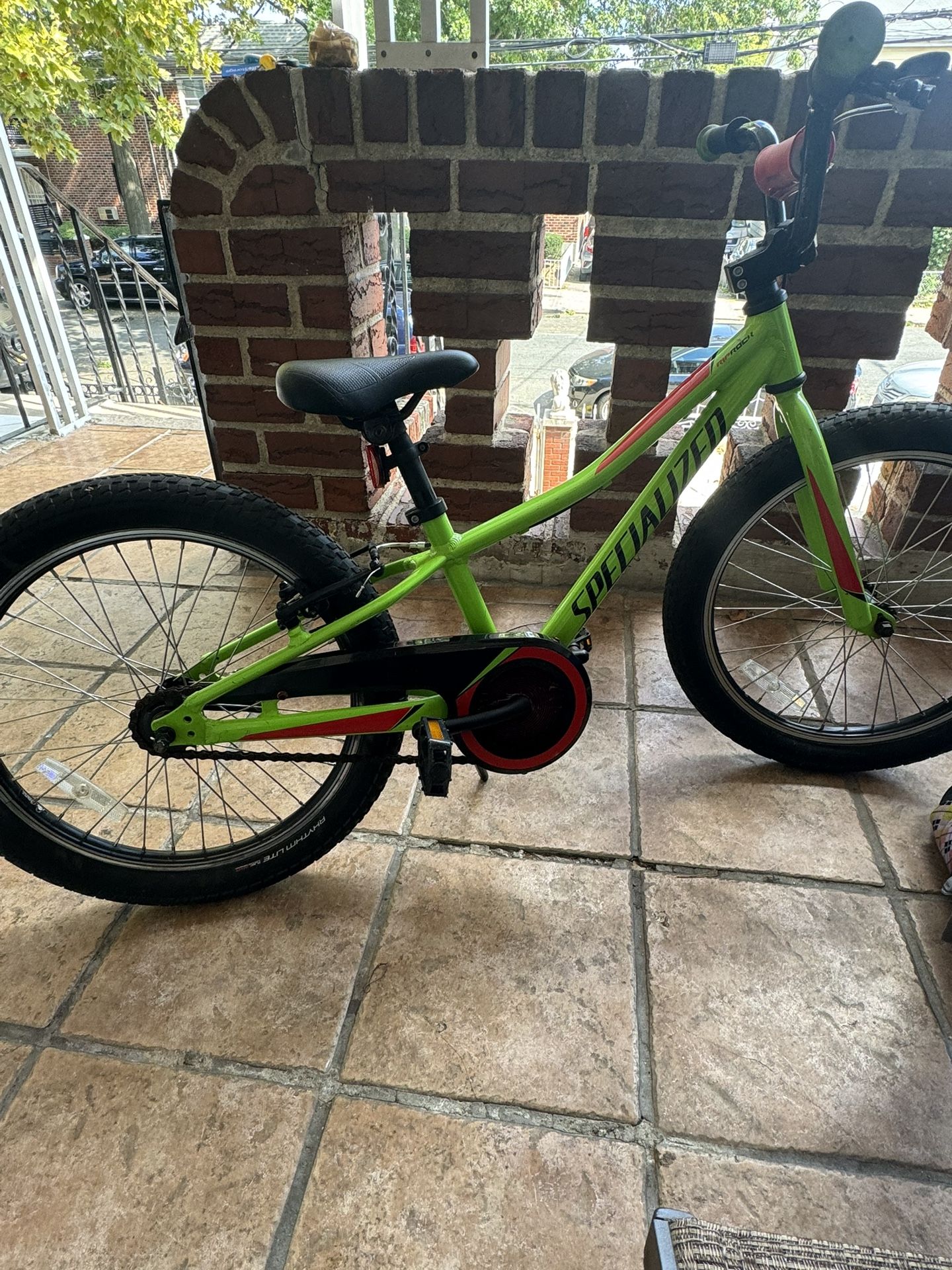 Specialized Rip Rock 20