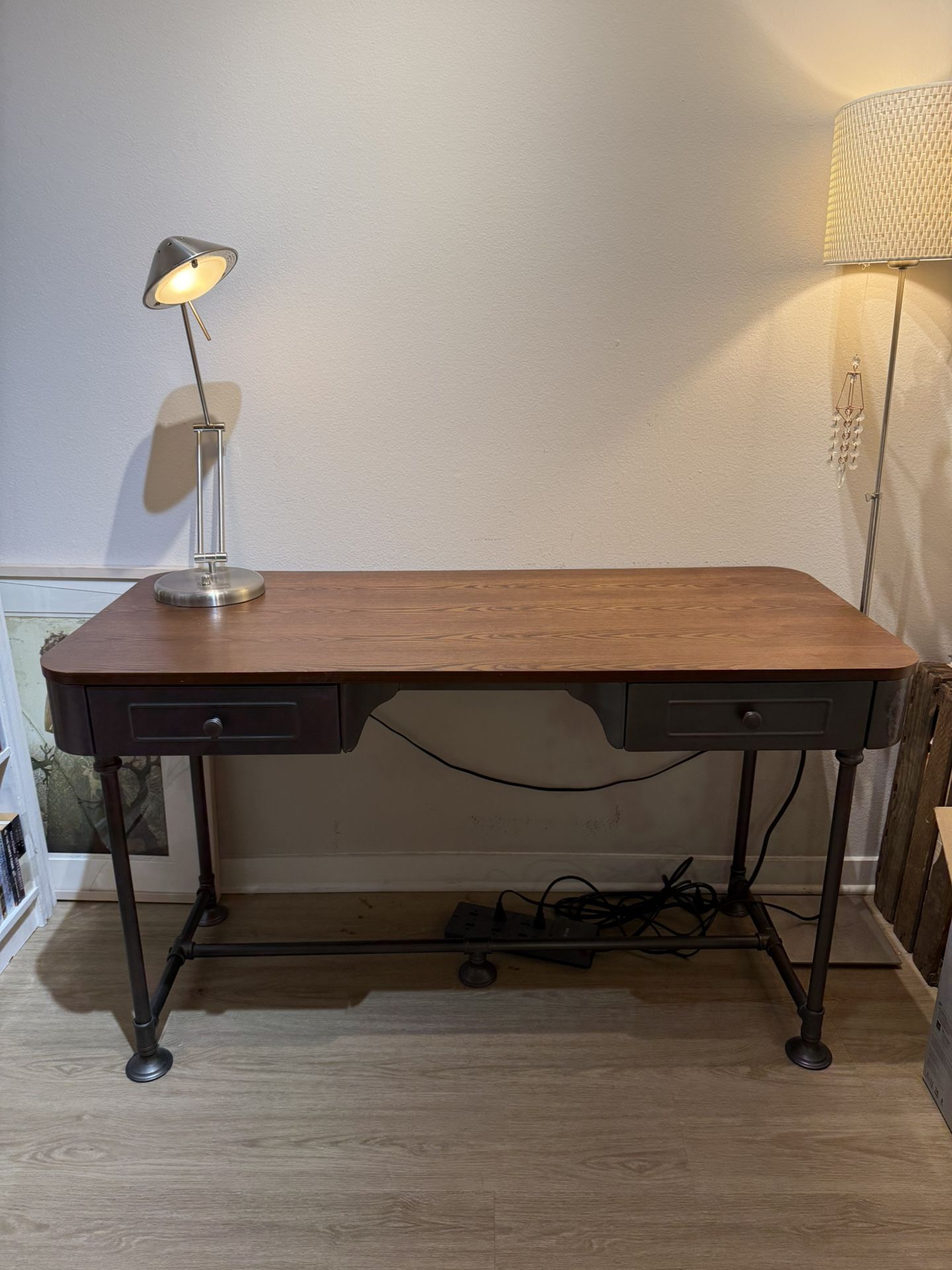 Quality Desk