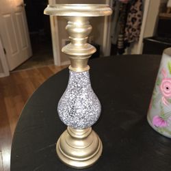 Candle Pillar