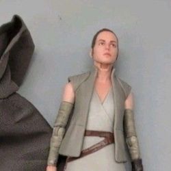 Star Wars Black Series Figure 